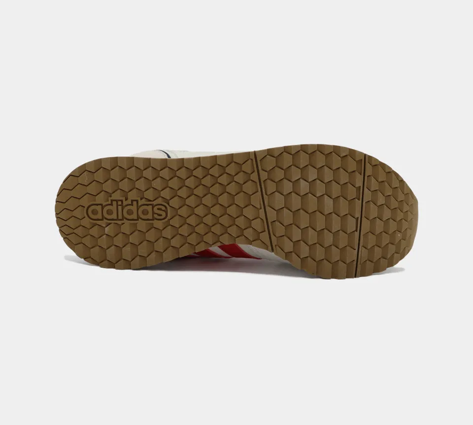 Adidas Men's 8K 2020 Trainers Chalk