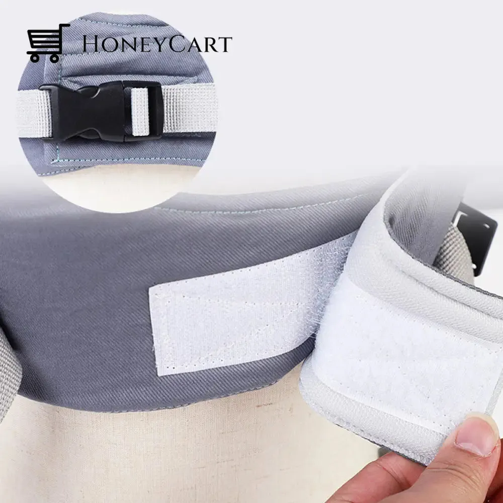 Baby Unisex Walker Assistant Harness Safety Toddler Belt