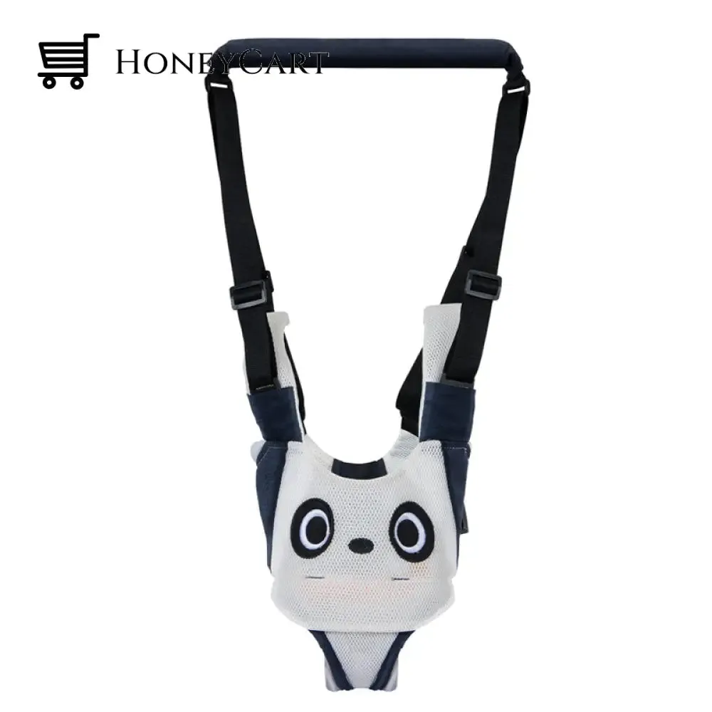 Baby Unisex Walker Assistant Harness Safety Toddler Belt