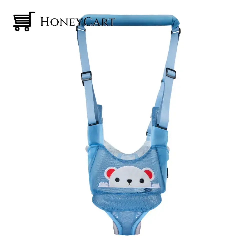 Baby Unisex Walker Assistant Harness Safety Toddler Belt
