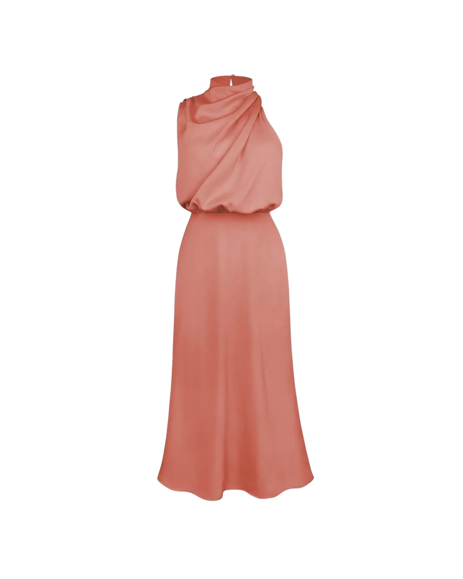 Bella Dress