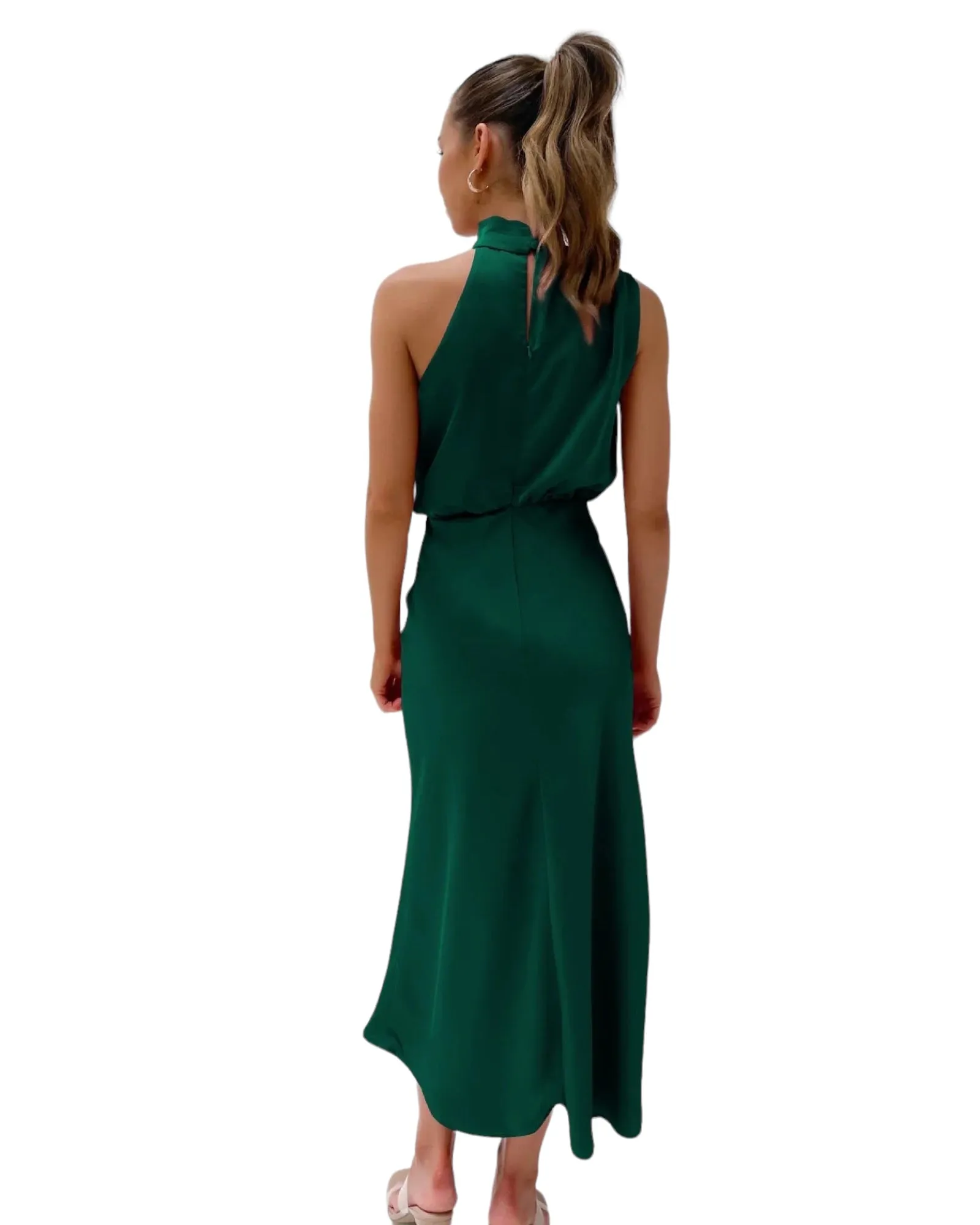 Bella Dress