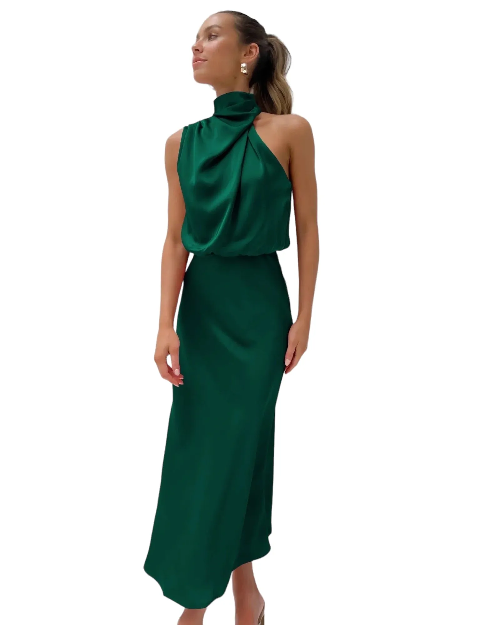 Bella Dress
