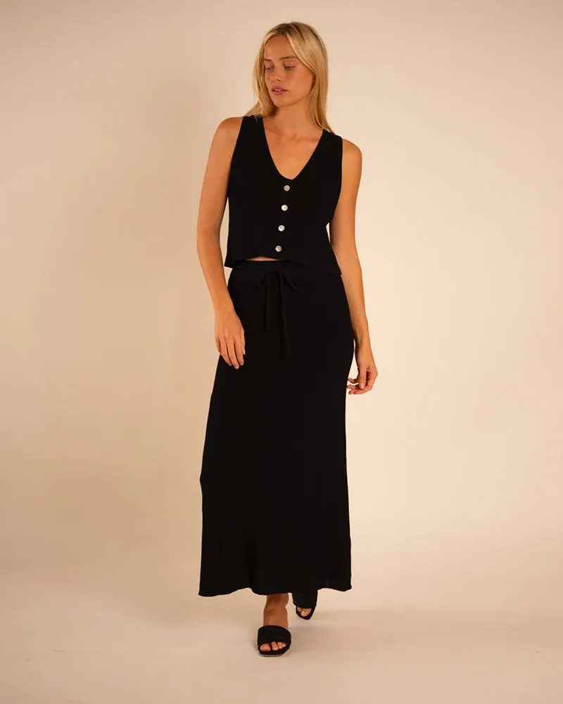 Chloe Maxi Skirt
