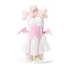 Cosplay Dress Set  KF83279