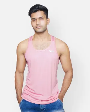 DriSOFT Pink Vest RWM4016