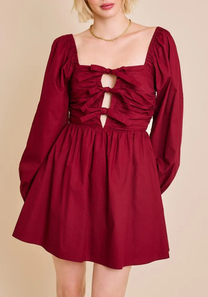Emi Dress