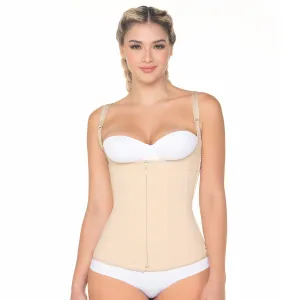 Fajas MariaE FU124 Women Tummy Control Post Surgery