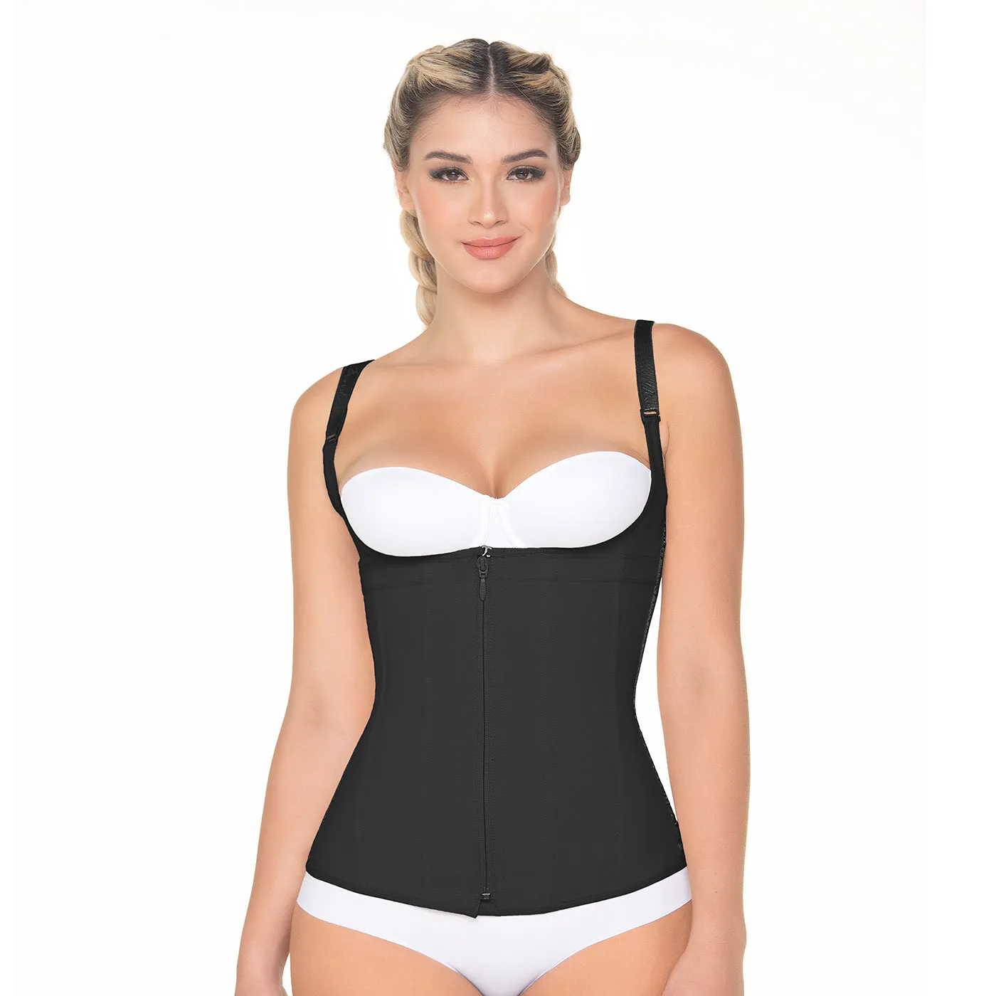Fajas MariaE FU124 Women Tummy Control Post Surgery