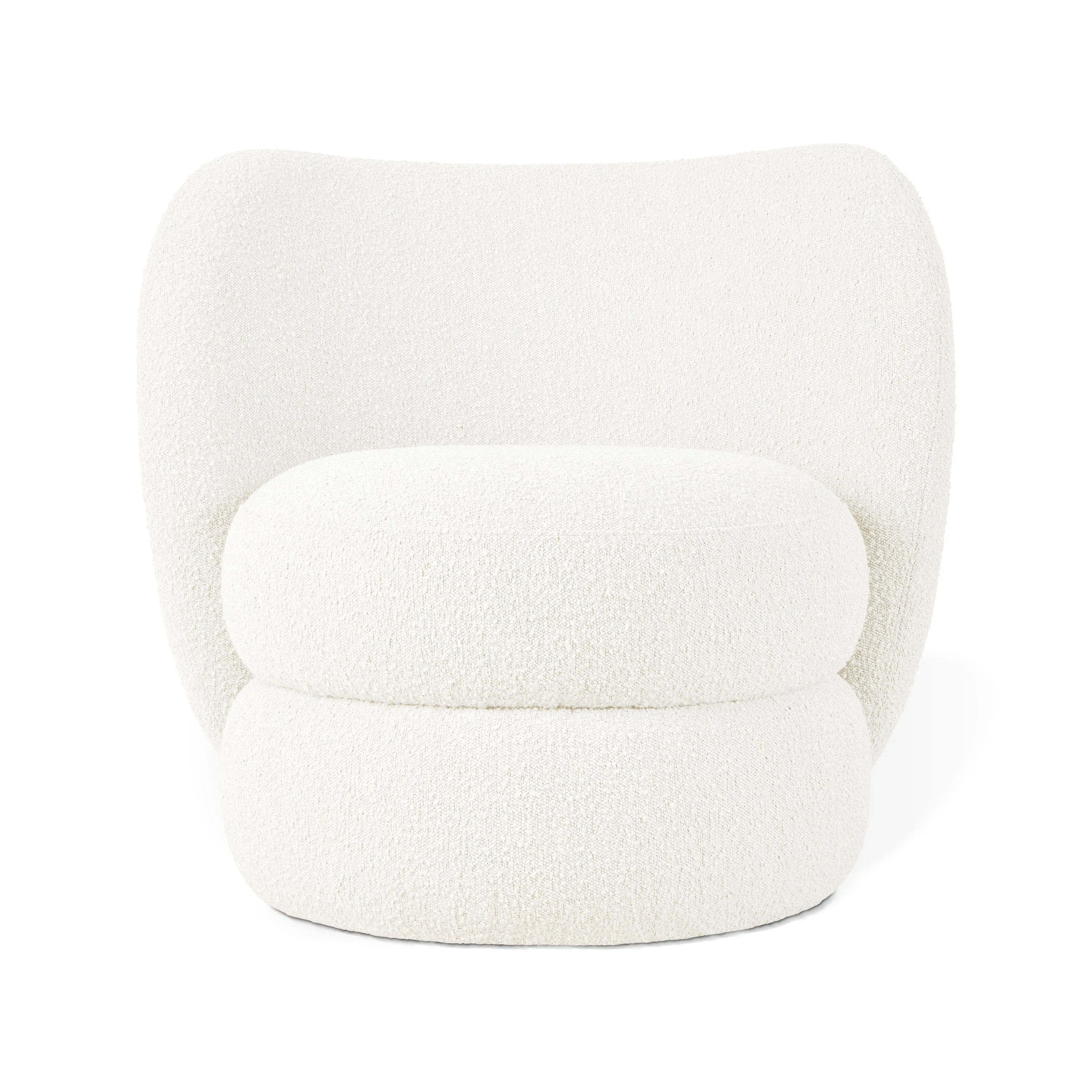 Forme Lounge Chair