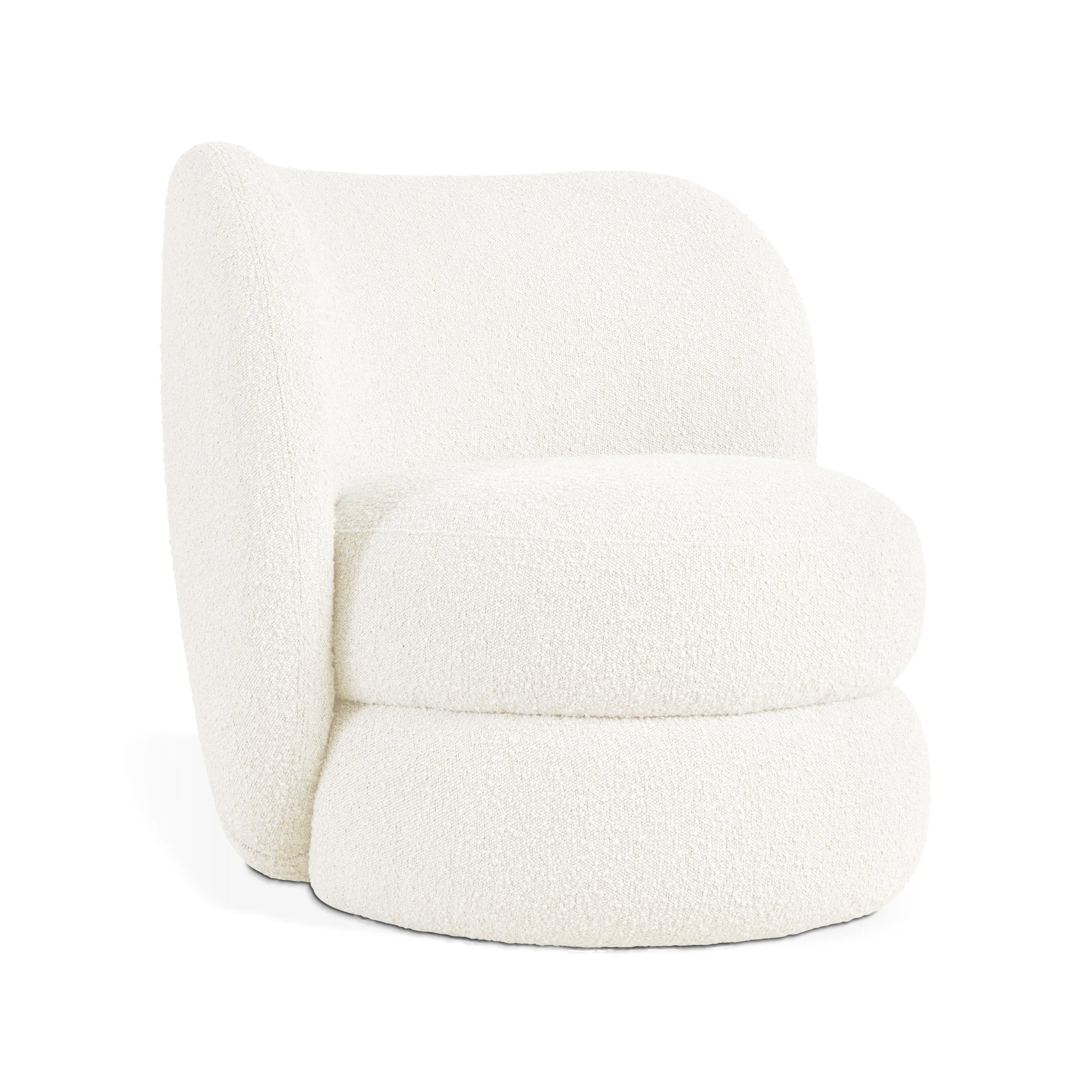 Forme Lounge Chair