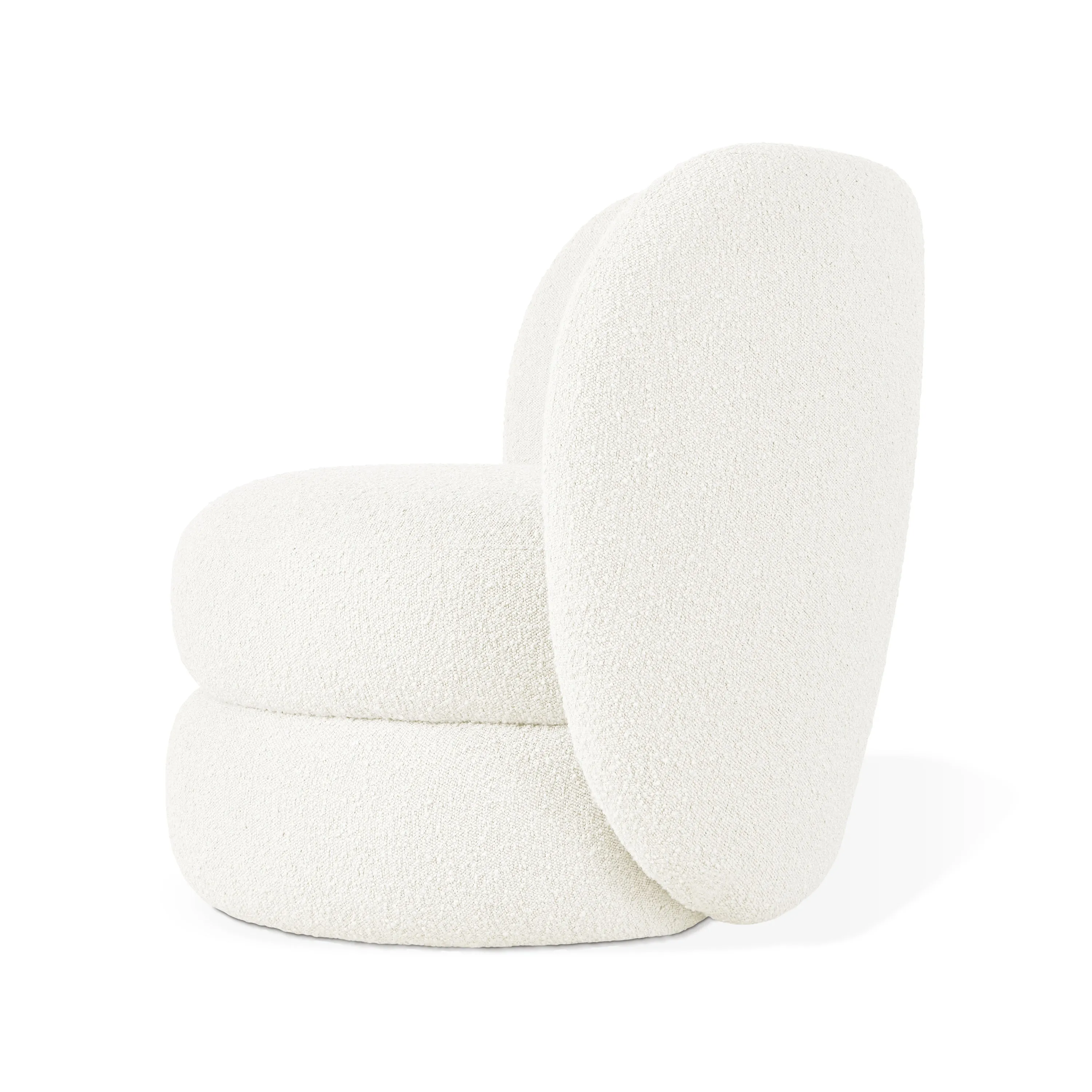 Forme Lounge Chair