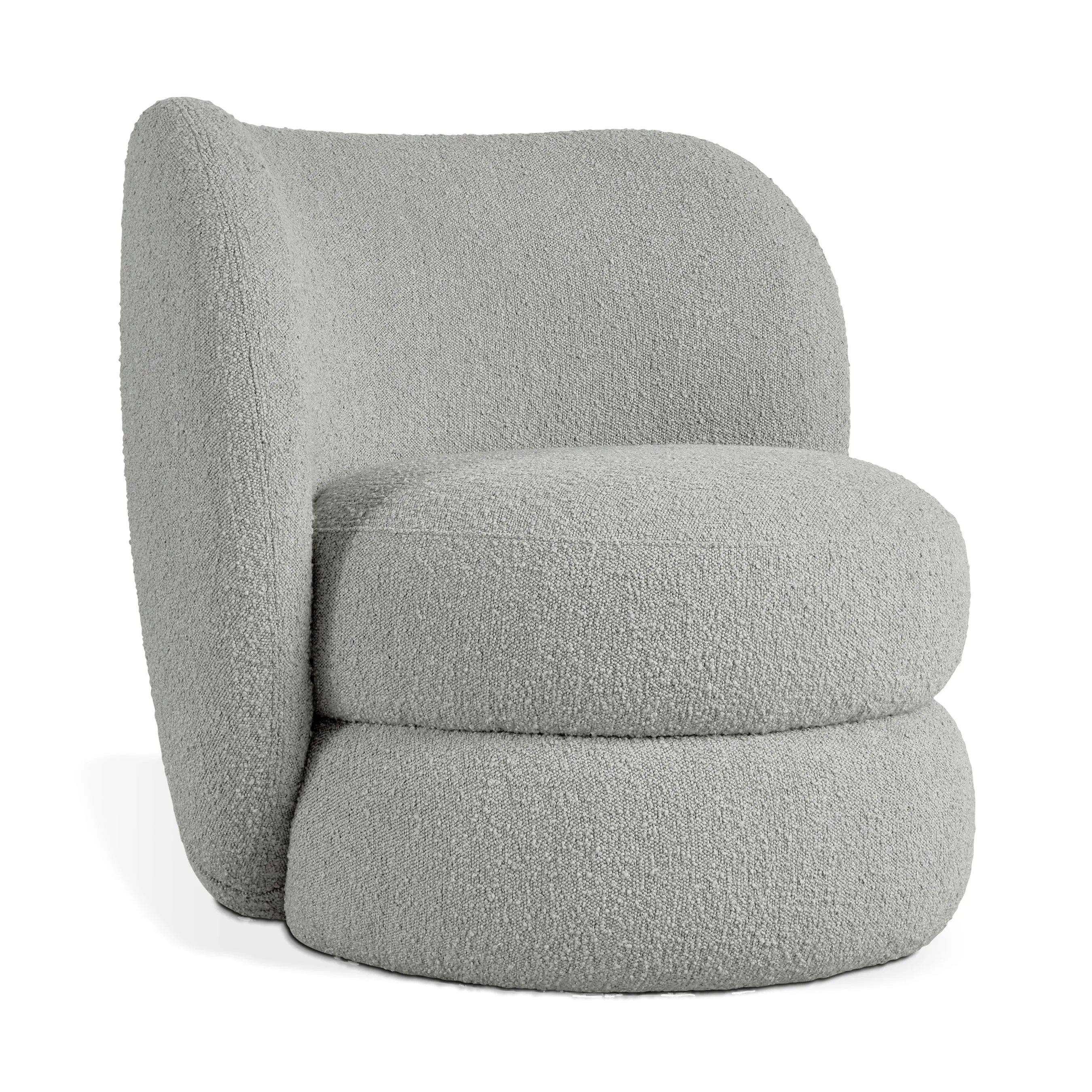 Forme Lounge Chair