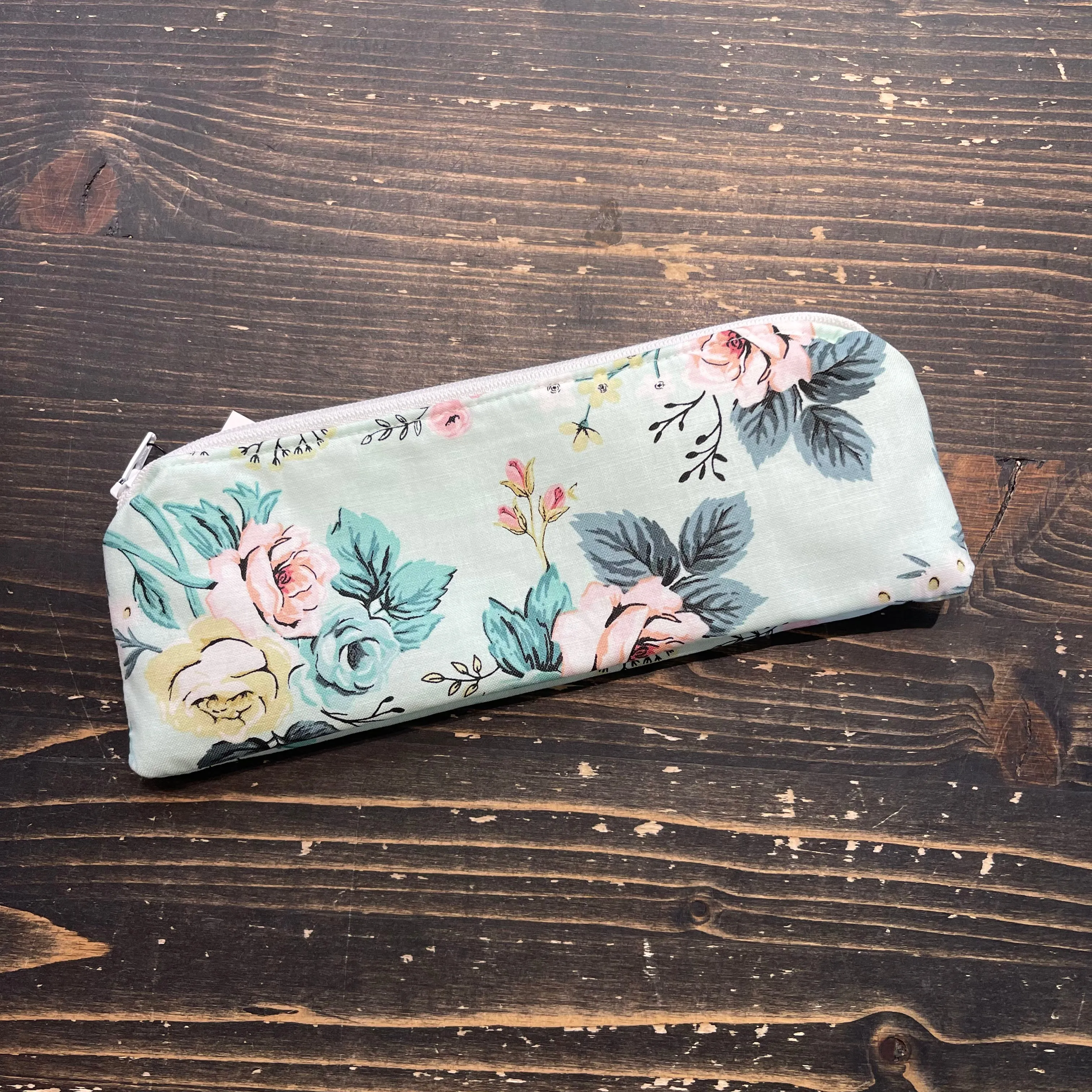 Pencil Pouch ~ Various Styles