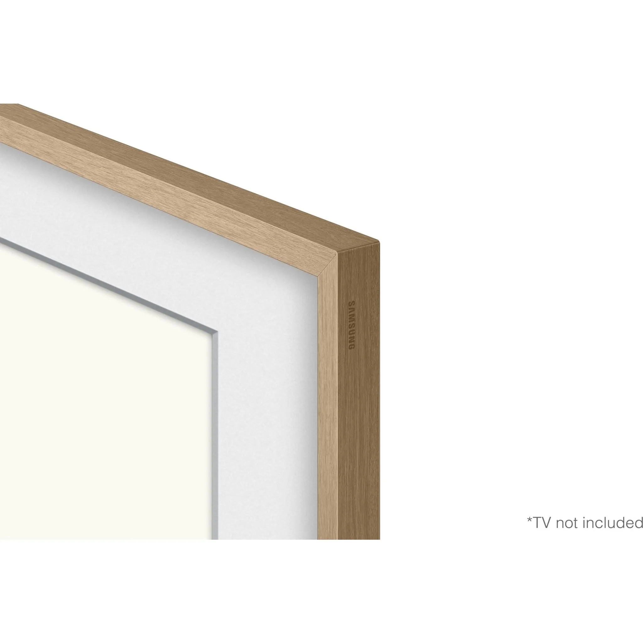 Samsung 50" Modern Bezel