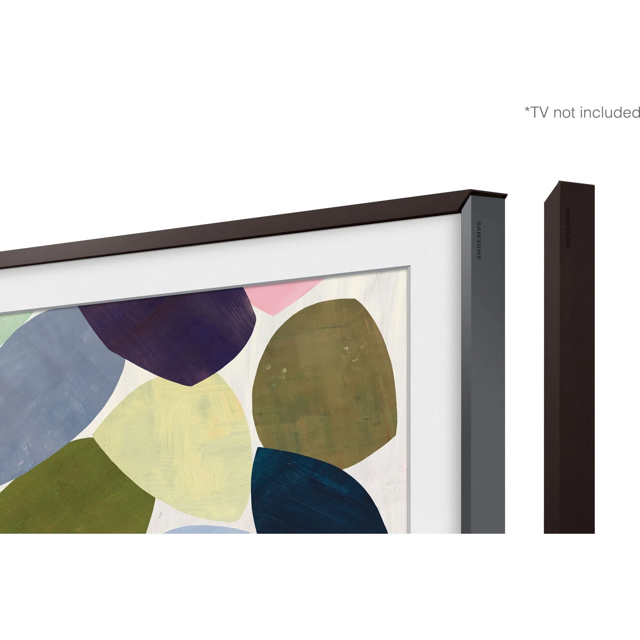 Samsung 50" Modern Bezel