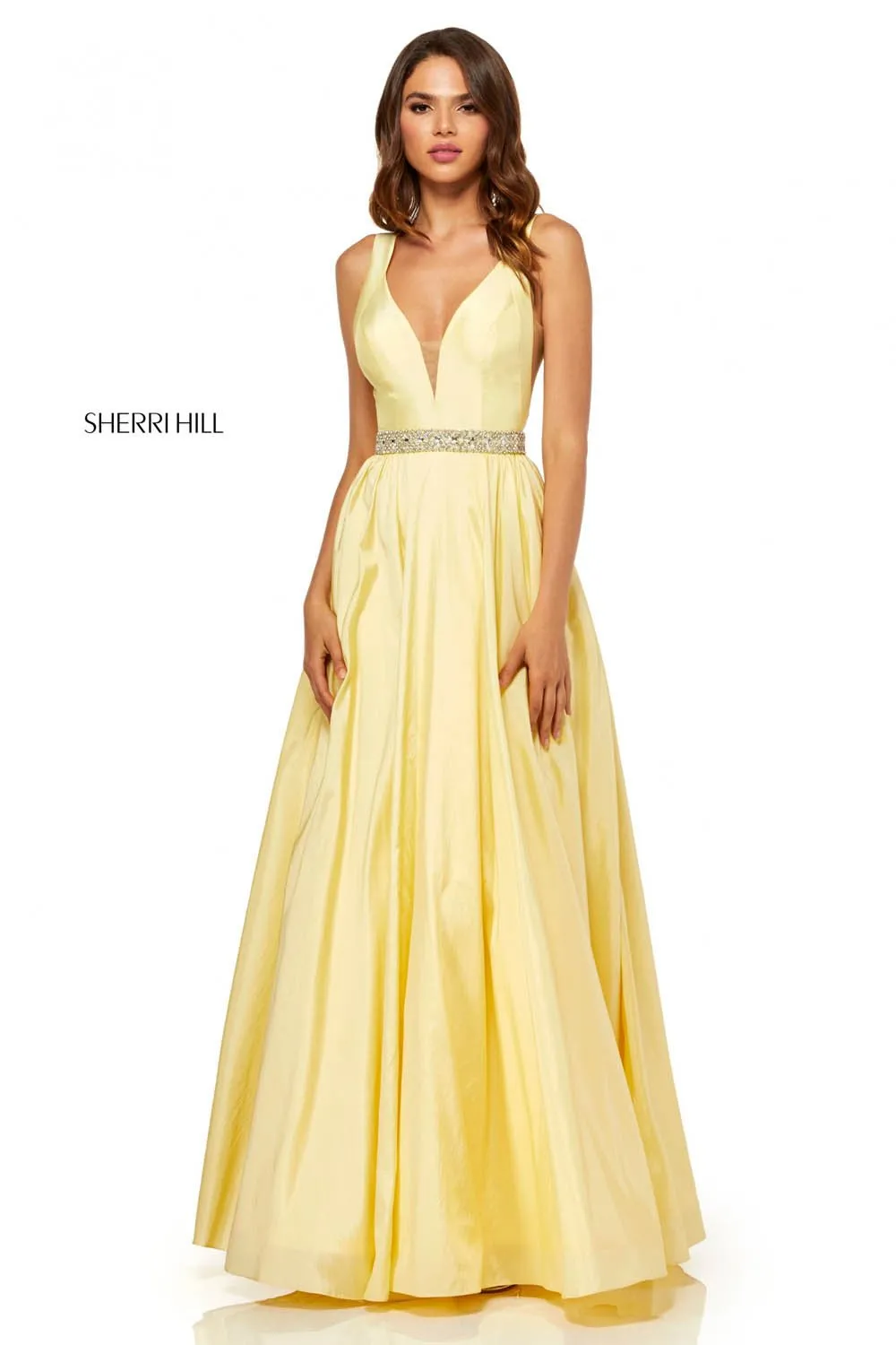 Sherri Hill 52414 Dress