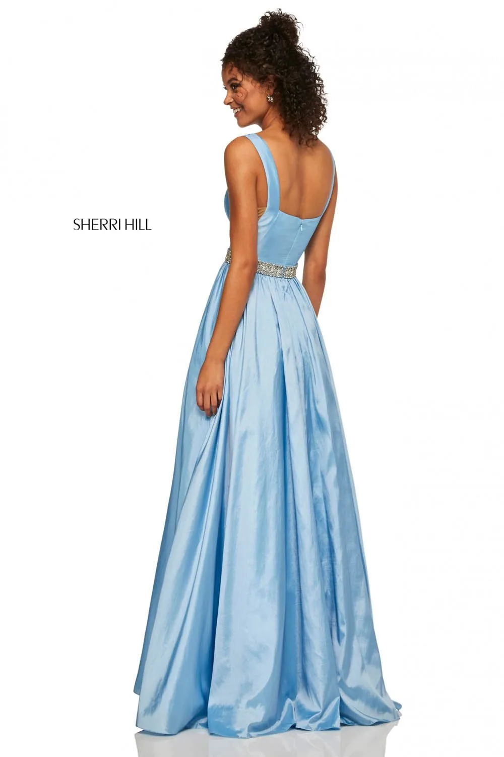 Sherri Hill 52414 Dress