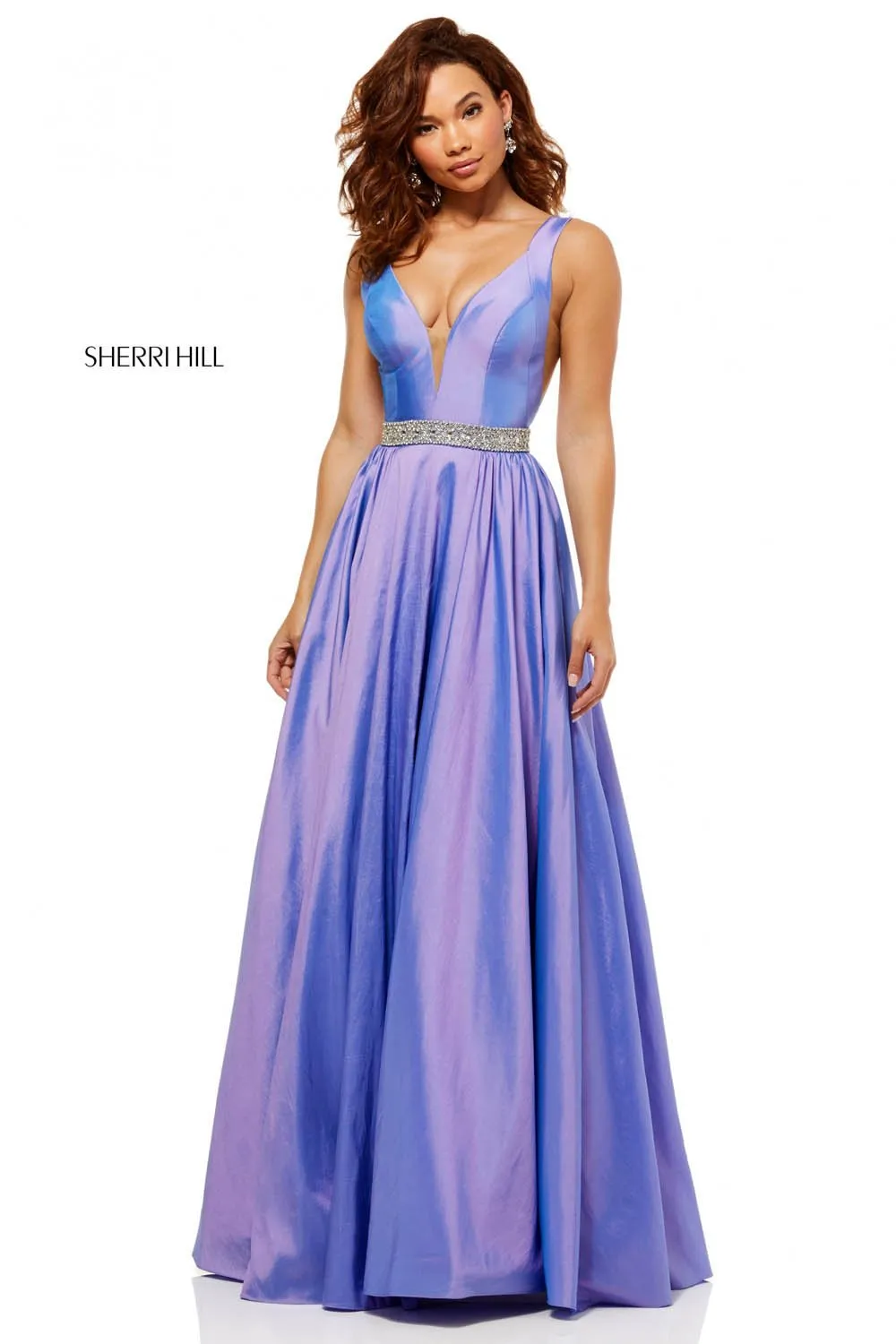 Sherri Hill 52414 Dress