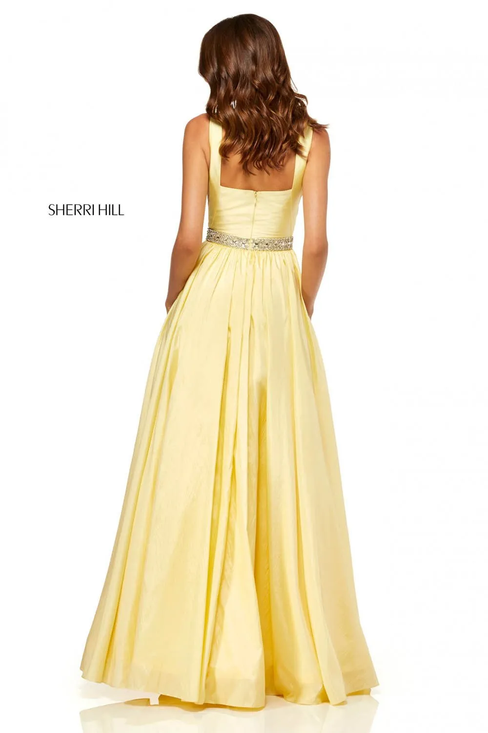 Sherri Hill 52414 Dress