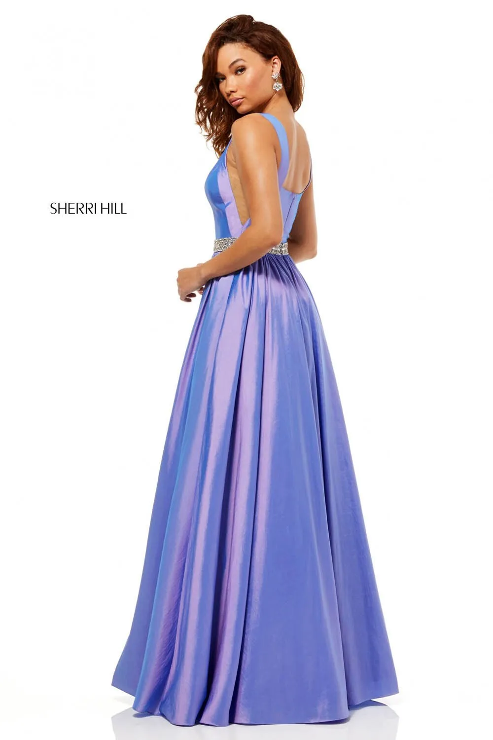Sherri Hill 52414 Dress