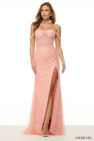 Sherri Hill 57050 Dresses
