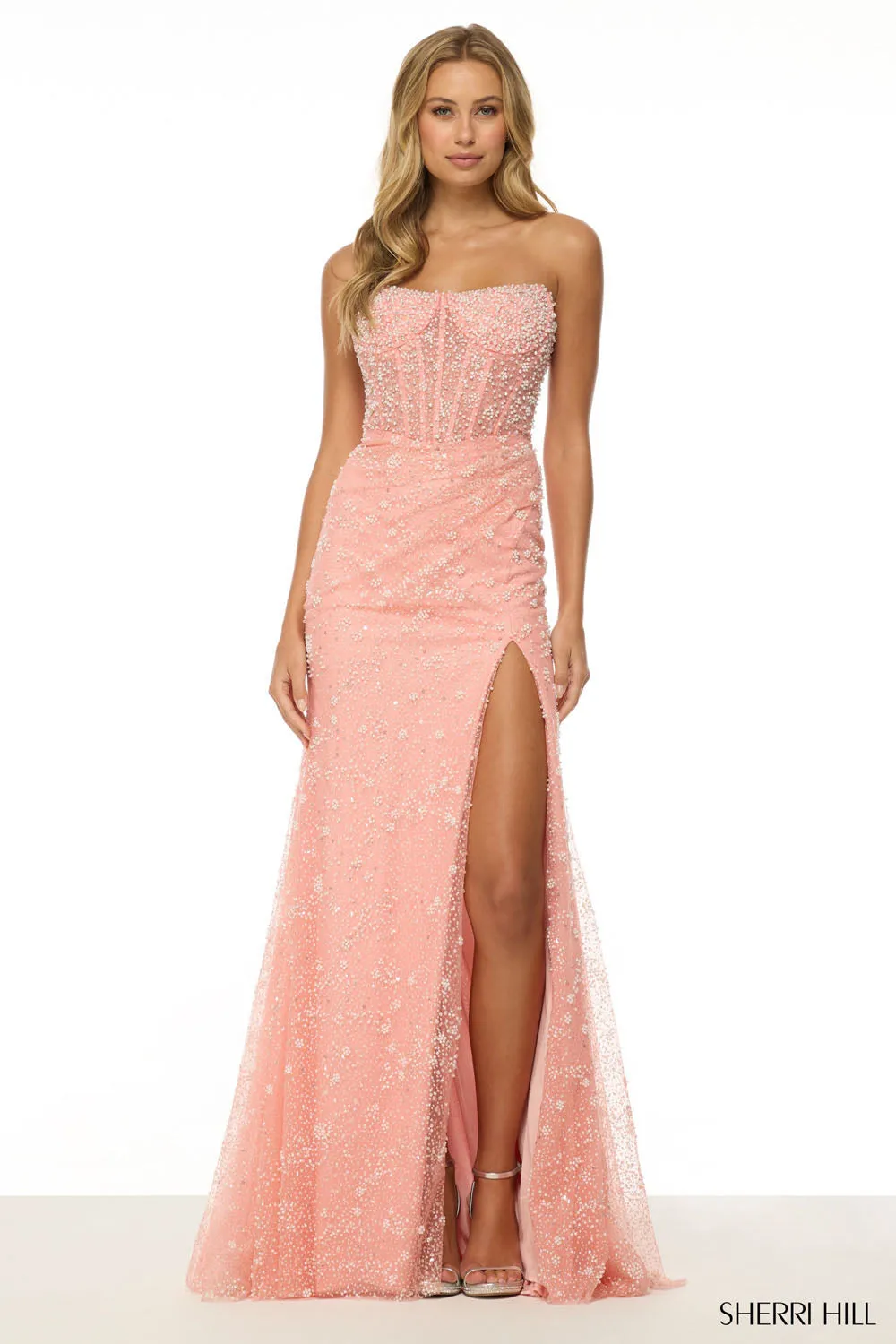 Sherri Hill 57050 Dresses