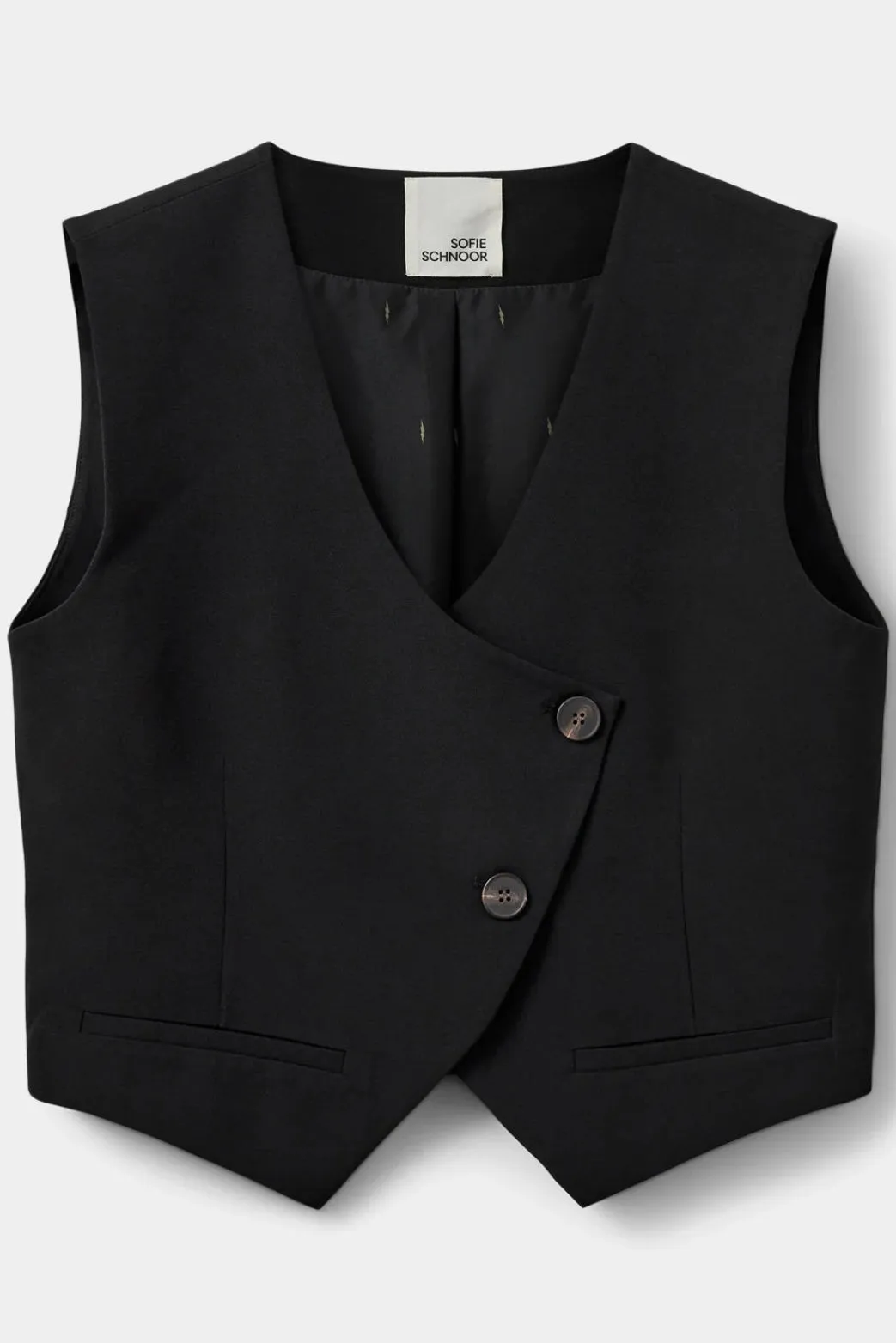 Sofie Schnoor - Caramiasw Vest