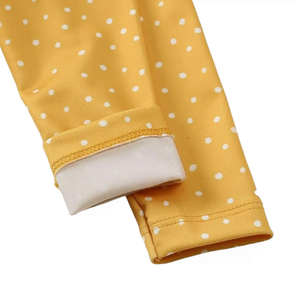 Sunshine Sprinkles Swimwear Set