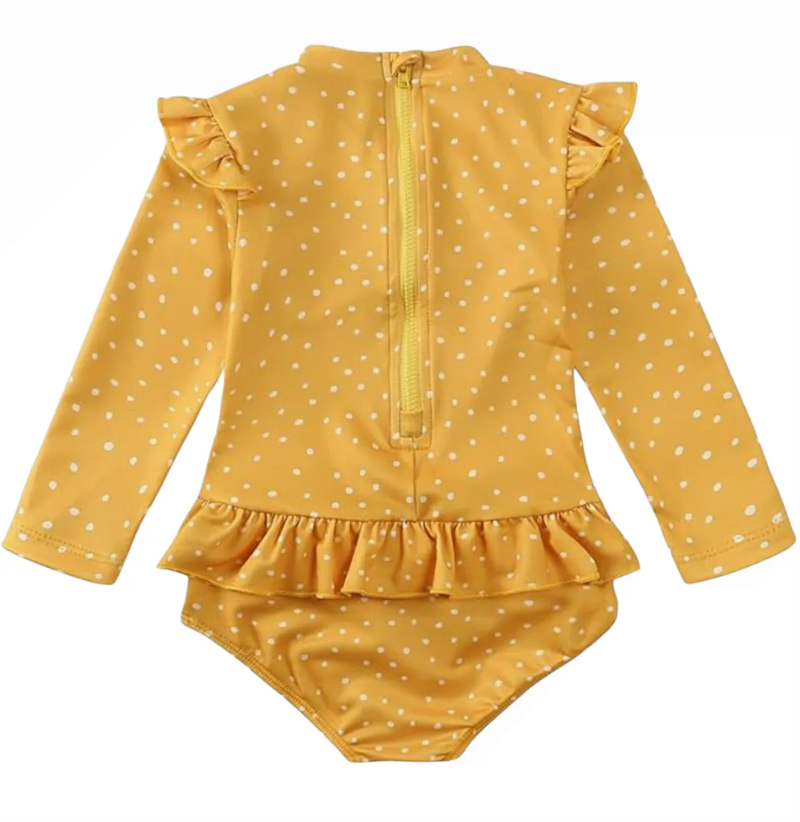 Sunshine Sprinkles Swimwear Set
