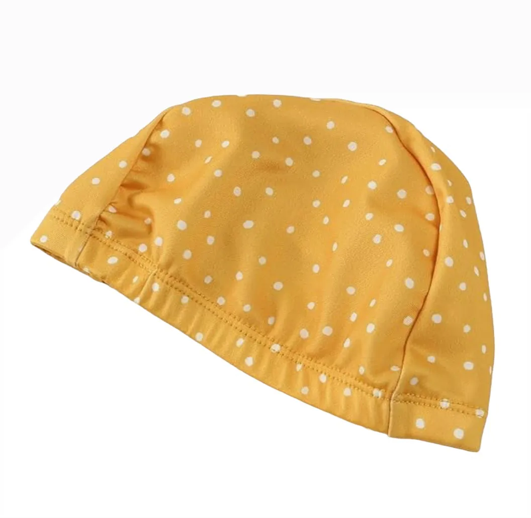 Sunshine Sprinkles Swimwear Set