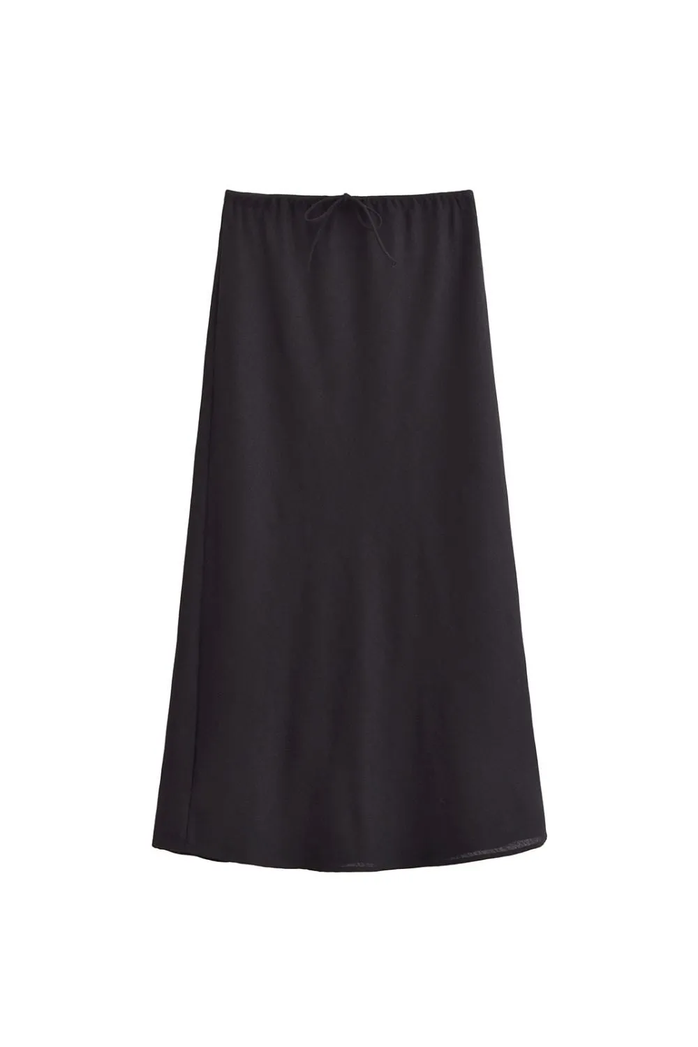 ‘Varvara’ Tie-Waist Vest & Casual Skirt Suit (Sold Separately)