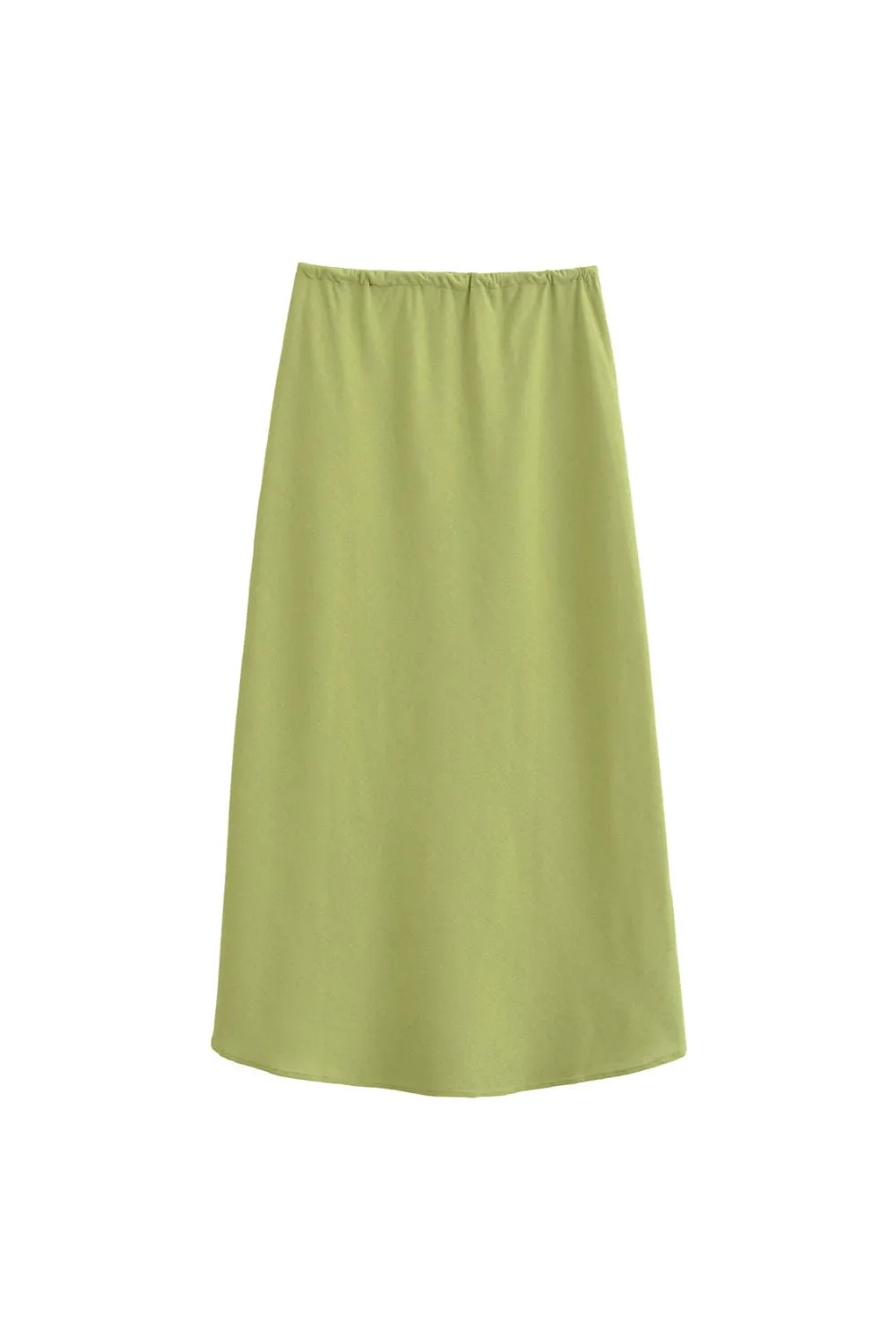 ‘Varvara’ Tie-Waist Vest & Casual Skirt Suit (Sold Separately)